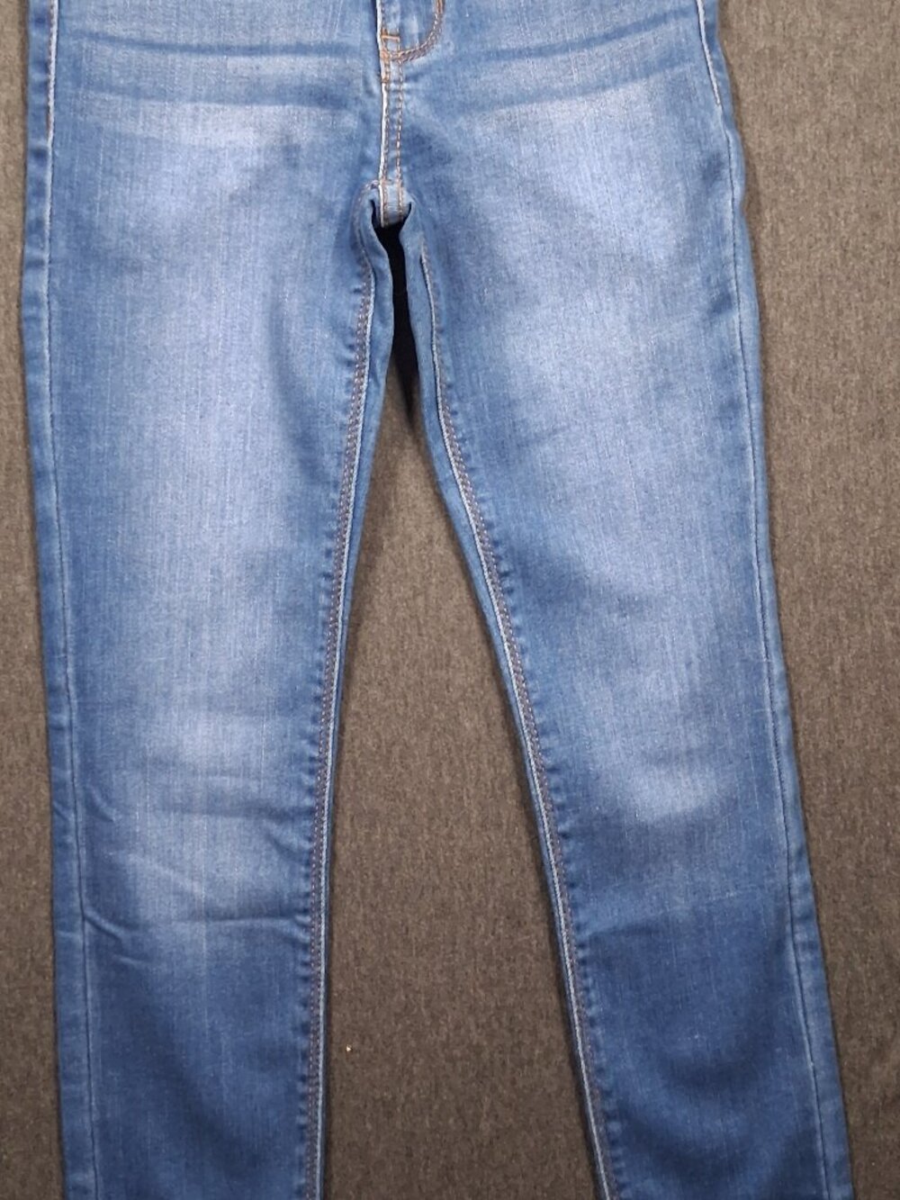 Girls jeans  Jordash 10 slim blue good condition